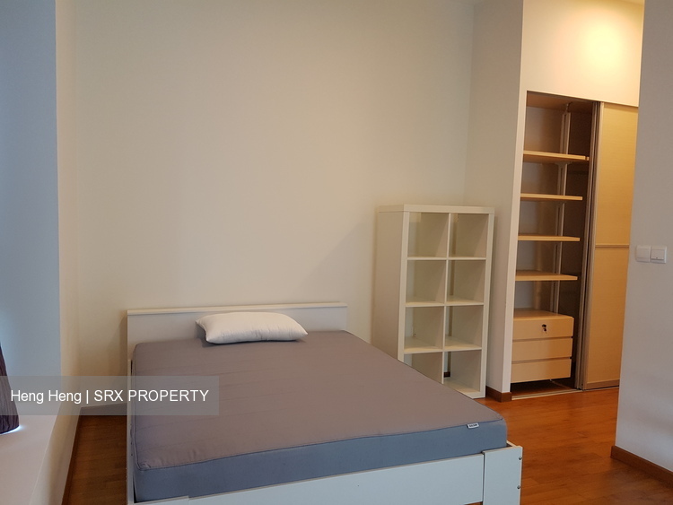 Newton Edge (D9), Apartment #211753291